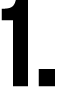 1.