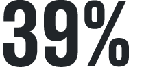 39%