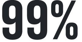 99%