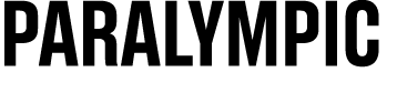 paralympic