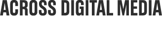 across digital media