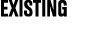 existing