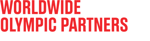 worldwide olympic partners