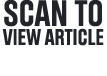 scan to view article
