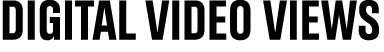 digital video views