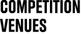 competition venues