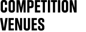 competition venues