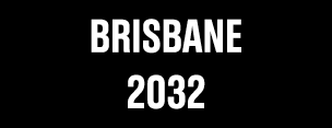 brisbane 2032