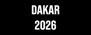 dakar 2026