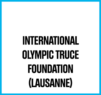  International Olympic Truce Foundation (Lausanne) 