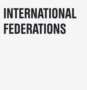 International Federations