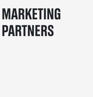 marketing partners