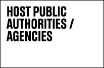 Host public authorities / Agencies