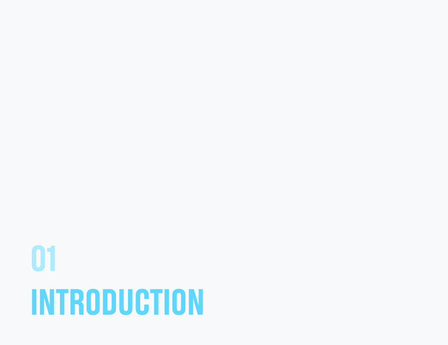 01 Introduction