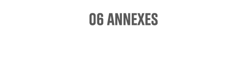 06 annexes