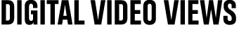 digital video views