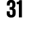 31