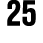 25