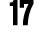 17