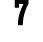 7