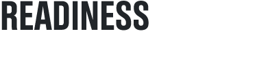 Readiness
