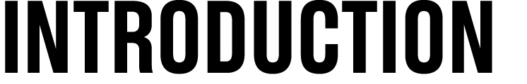 Introduction